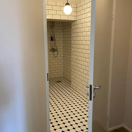 Huoneistohotelli No:4 Vaasa