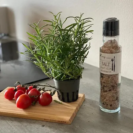 Huoneistohotelli No:4 3*