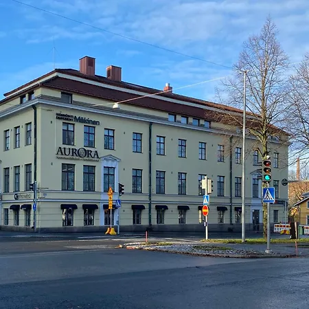 No:4 Aparthotel 3*