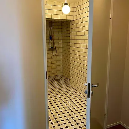 Aparthotel No:4