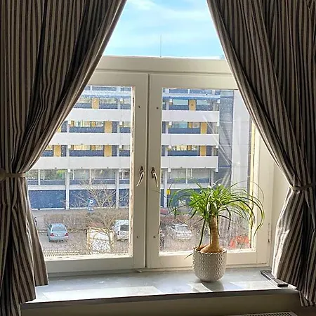 Aparthotel No:4 Vaasa