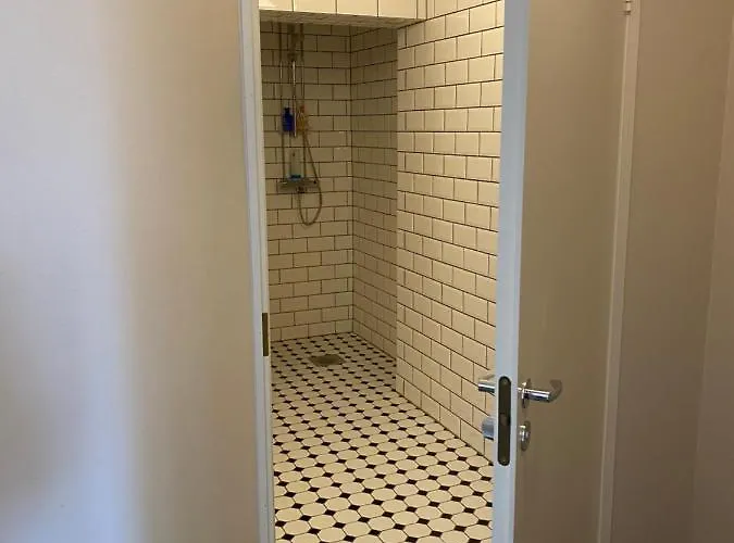 Apart-hotel No:4 Vaasa